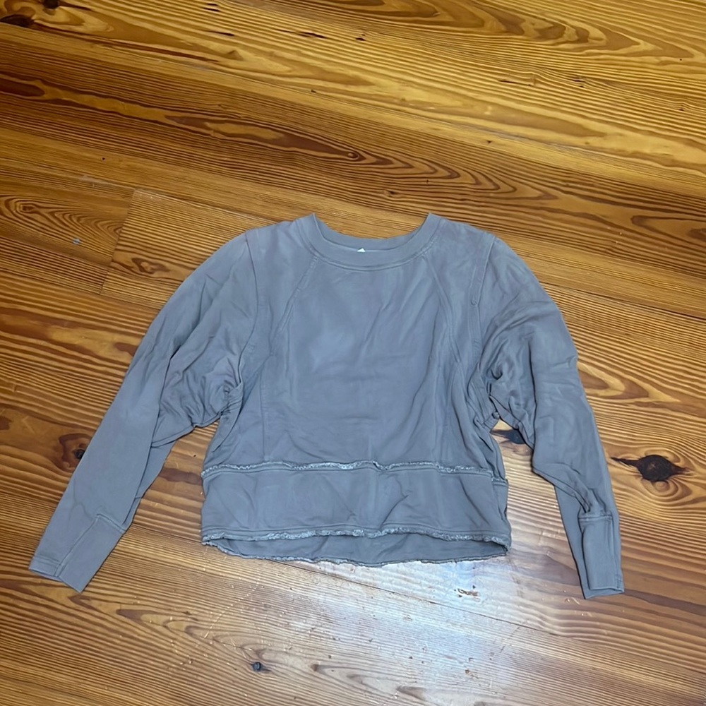 Free People Movement Sweatshirt☀️